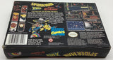 Spiderman X - Men Arcade's Revenge Super Nintendo USED - Video Games - Nintendo SNES