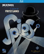 Spies - New Blu - Ray