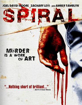 Spiral (2006) w/SLIP
