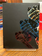 Splatter University w/SLIP USED