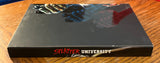 Splatter University w/SLIP USED