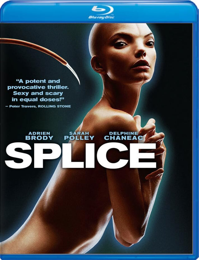 Splice
