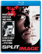 Split Image w/SLIP - New Blu - Ray