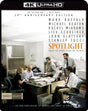 Spotlight (4K UHD)