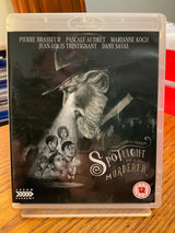 Spotlight On A Murderer (Region B) w/BOOKLET USED