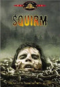 Squirm DVD USED - Used DVD