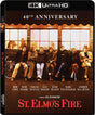 St. Elmo's Fire (4K UHD) w/SLIP - New 4K UHD