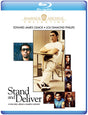 Stand and Deliver - New Blu - Ray