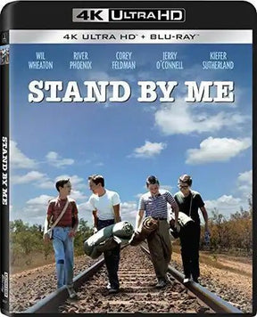 Stand By Me (4K UHD)