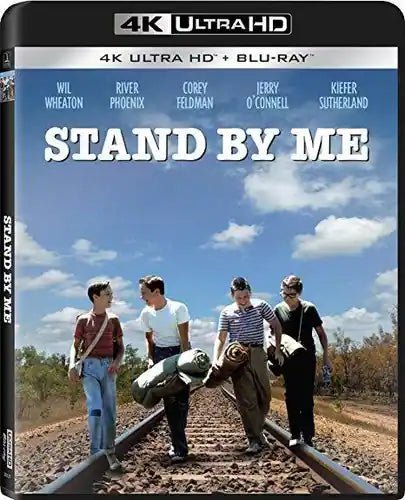 Stand By Me (4K UHD)