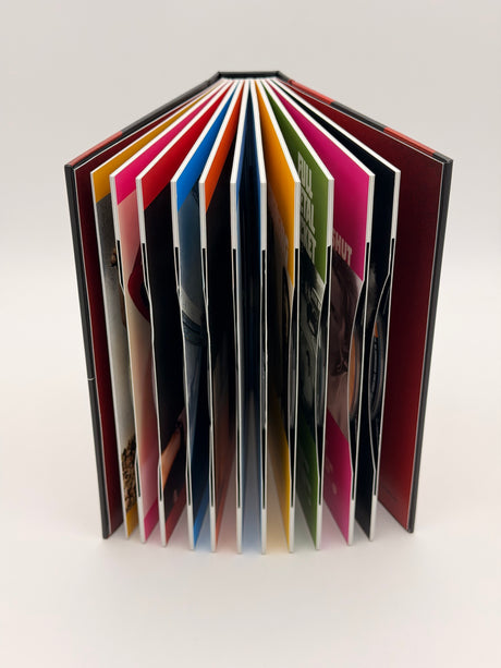 Stanley Kubrick: Limited Edition Collection USED