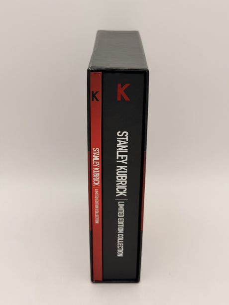 Stanley Kubrick: Limited Edition Collection USED