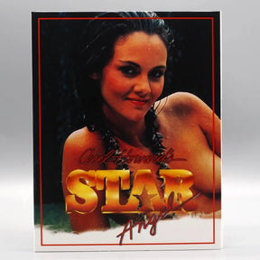 Star Angel w/SLIP - New Blu - Ray