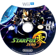 Star Fox Zero Nintendo Wii U USED LOOSE - Video Games - Nintendo Wii - U