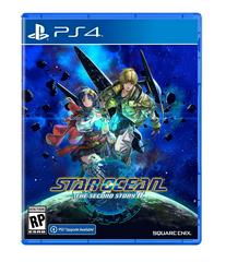 Star Ocean The Second Story R Playstation 4 NEW - Video Games - Playstation 4