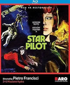 Star Pilot USED