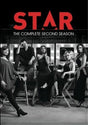 Star: The Complete Second Season (DVD) - New DVD