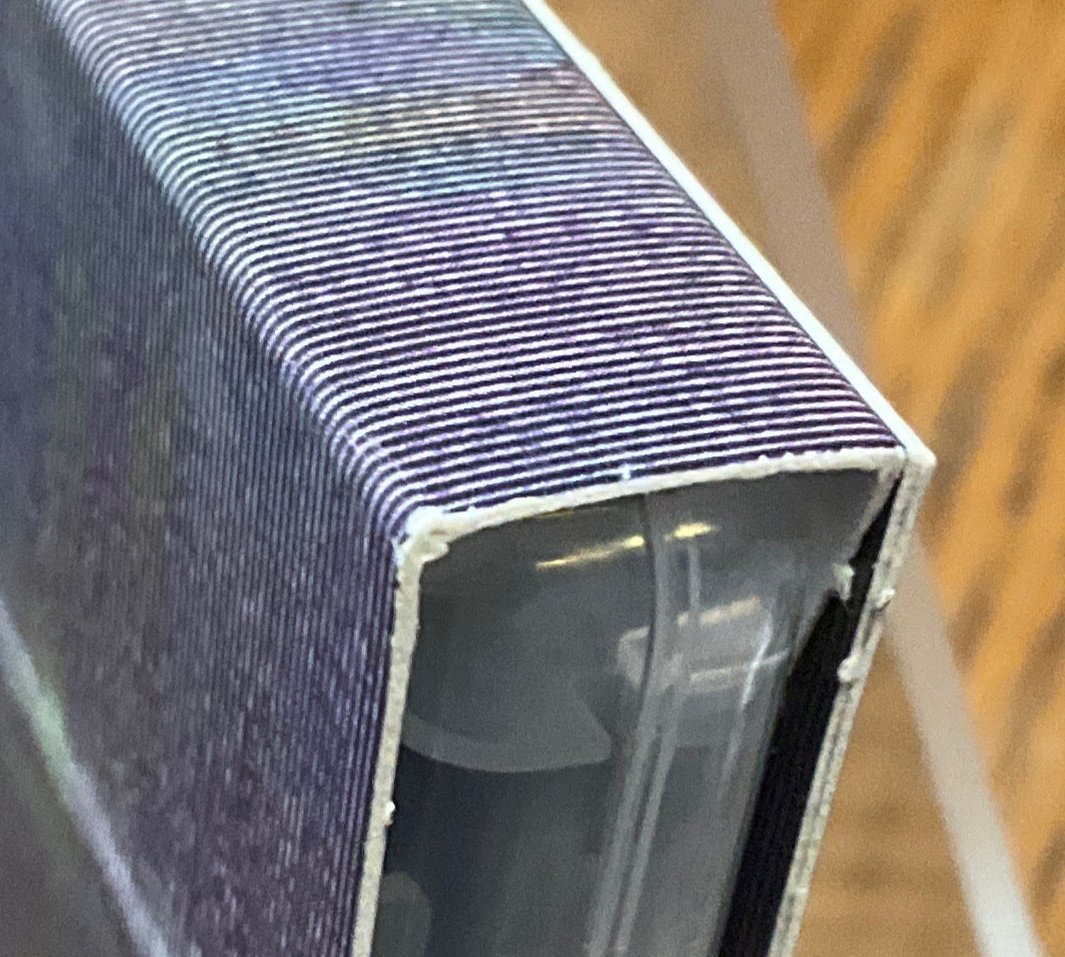 Star Time w/SLIP USED