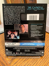 Star Trek III: The Search for Spock 4K UHD W/SLIP USED
