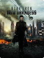Star Trek: Into Darkness (Steelbook) USED - Used Blu - Ray