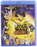Star Wars Rebels: Season 1 USED