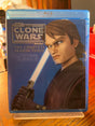 Star Wars: The Clone Wars - Season 3 USED
