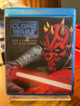 Star Wars: The Clone Wars - Season 4 USED