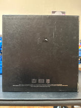 Star Wars Trilogy The Definitive Collection Widescreen Laserdisc USED