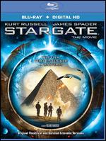 Stargate USED