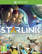 Starlink: Battle For Atlas [Starter Pack] [PAL] Xbox One - Video Games - XBOX ONE