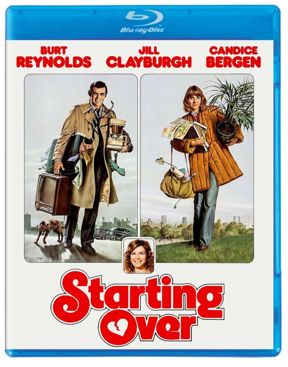 Starting Over w/SLIP