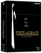 State of Grace (4K UHD, Limited Edition Hardbox, Region Free) - New 4K UHD
