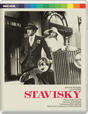 Stavinsky (Limited Edition)