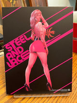 Steel and Lace w/SLIP USED - Used Blu - Ray