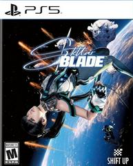Stellar Blade Playstation 5 USED *SEE NOTE* - Video Games - Playstation 5