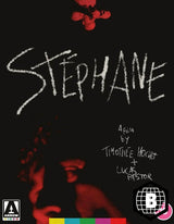Stéphane (Limited Edition, Region B)