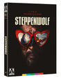 Steppenwolf (Limited Edition) w/SLIP - New Blu - Ray