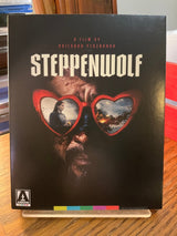 Steppenwolf (Limited Edition) w/SLIP USED