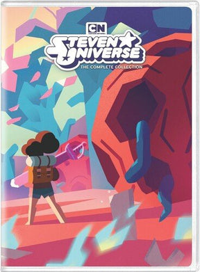 Steven Universe: The Complete Collection (DVD) - New DVD