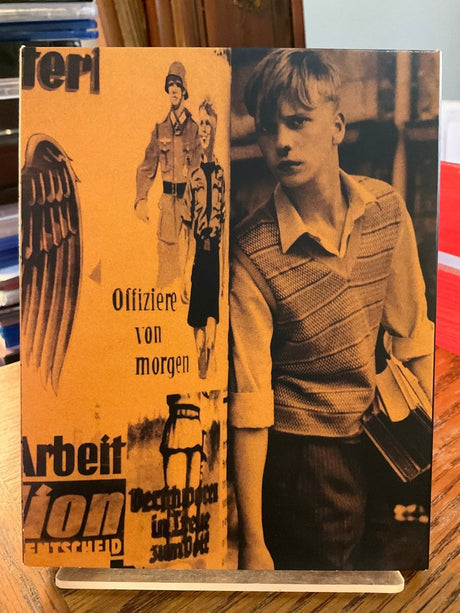 Stielke, Heinz, Fifteen w/SLIP USED