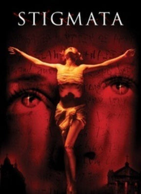 Stigmata - New Blu - Ray