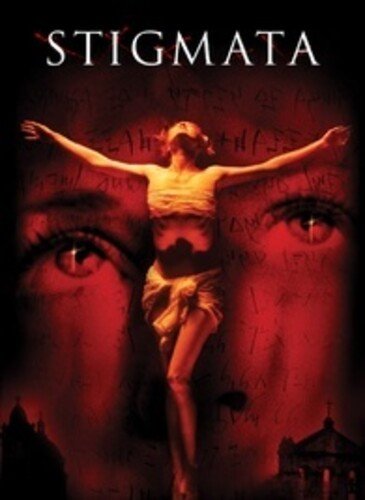 Stigmata - New Blu - Ray