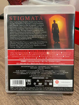 Stigmata (REGION B) USED