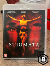Stigmata (REGION B) USED