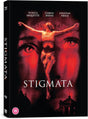 Stigmata (UK Limited Edition Mediabook, Region B) - New Blu - Ray