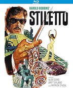 Stiletto USED
