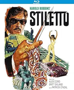 Stiletto USED