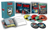 Stingray: The Complete Series (Limited Edition, Region Free)