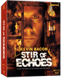 Stir of Echoes (4K UHD, Limited Hardcase Edition, Region Free) - New 4K UHD