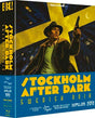 Stockholm After Dark (Region B) - New Blu-Ray